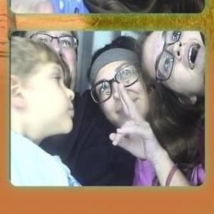 Meet your Posher, Brian